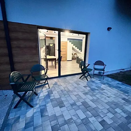 Nest Dom wakacyjny *