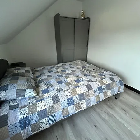 Dom wakacyjny Nest *