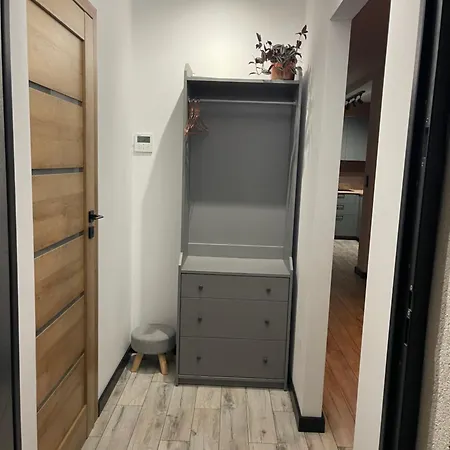 Nest Dom wakacyjny *